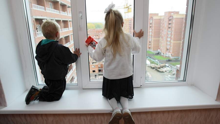 Фото: РИА Новости/Александр Кряжев