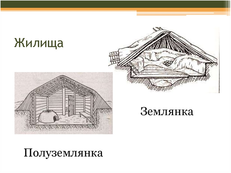 Жилища восточных славян. Землянки и полуземлянки первобытных людей. Жилища древних славян землянка. Полуземлянка древних славян. Жилище древних славян полуземлянка.