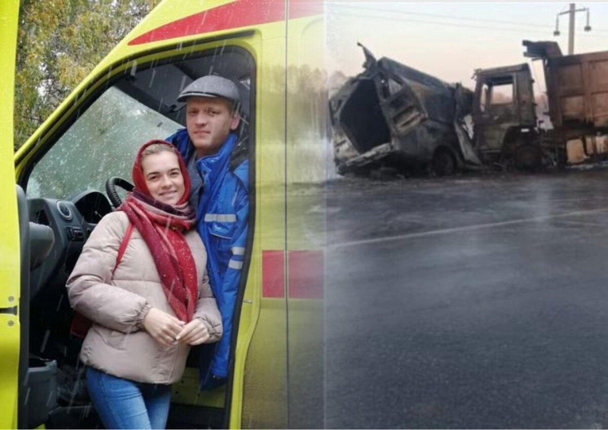 Фото предоставлено Анной Криницыной / TOMSK.KP.RU