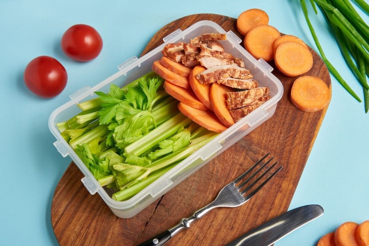 Здоровое питание и образ жизни являются мощными факторами защиты от ожирения