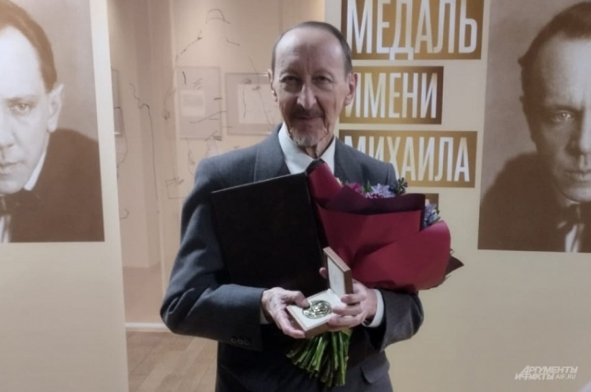    Андрей Дрознин