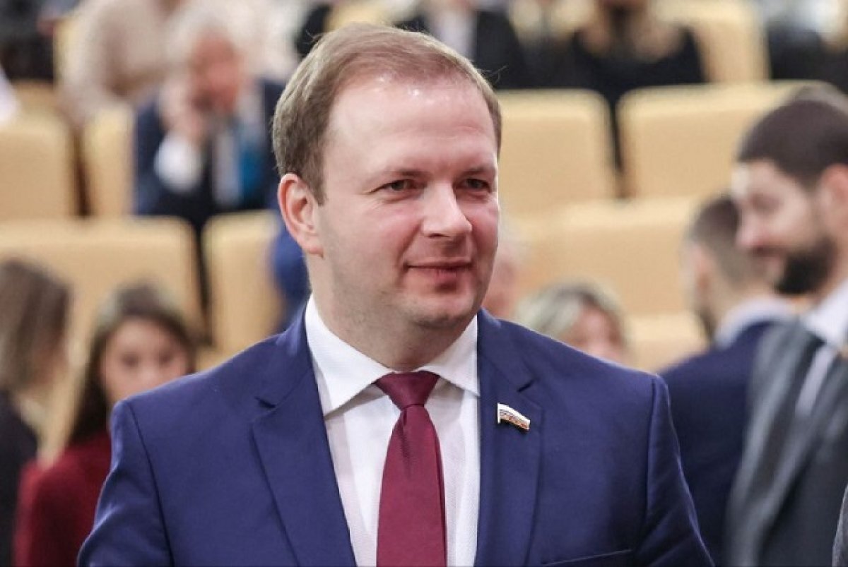    Алексей Говырин: управлять снегоходом может любой турист с правами