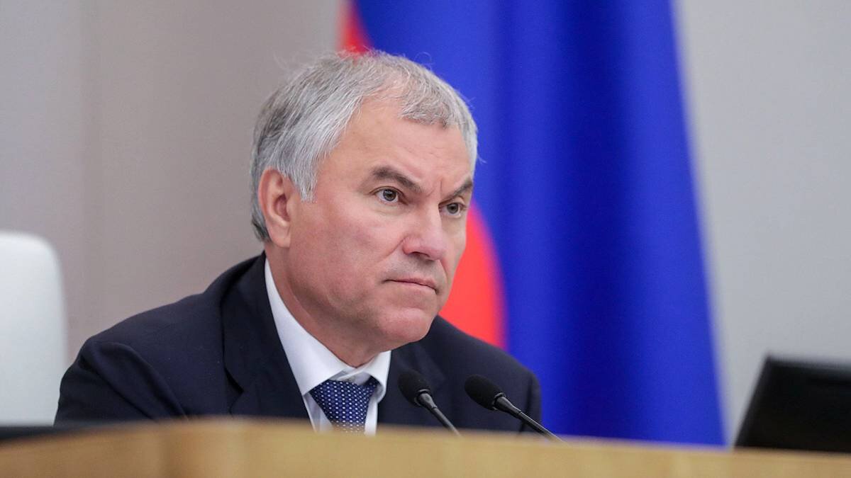    Фото: Пресс-служба Госдумы