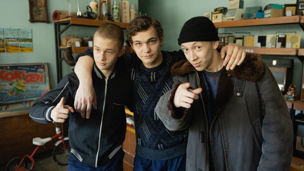 Листайте вправо, чтобы увидеть больше изображений