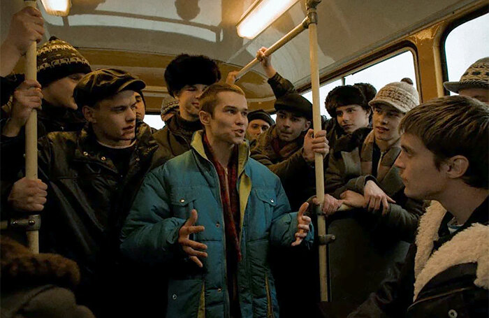    кадр из фильма