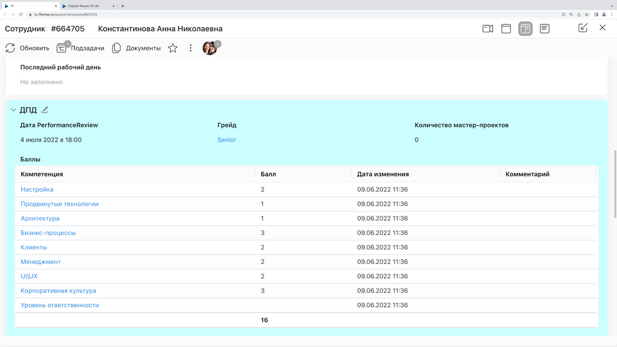 Заменили SAP: CRM, разработку продукта, документооборот и ещё 6 модулей.  Рассказываем, как это получилось | Первая Форма | Дзен