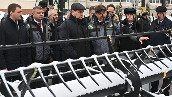    © Sputnik / Виктор Толочко