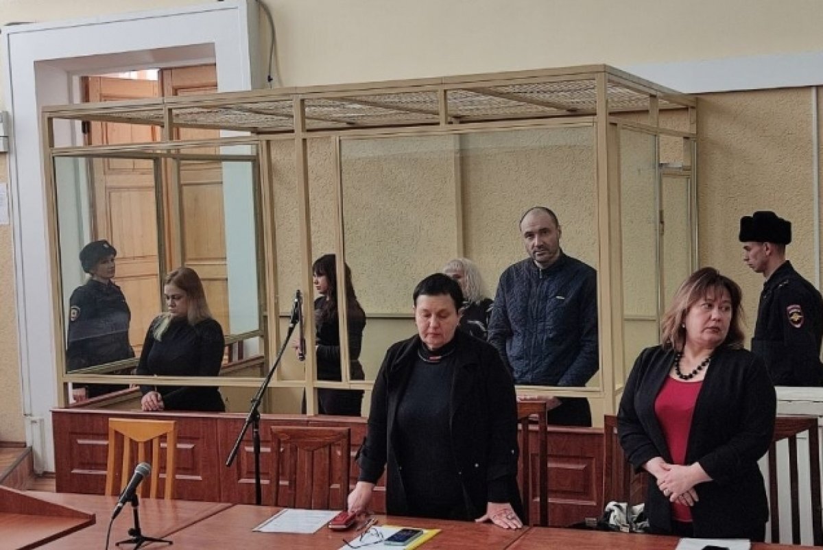    Члену донской «банды амазонок» ужесточили приговор до пожизненного