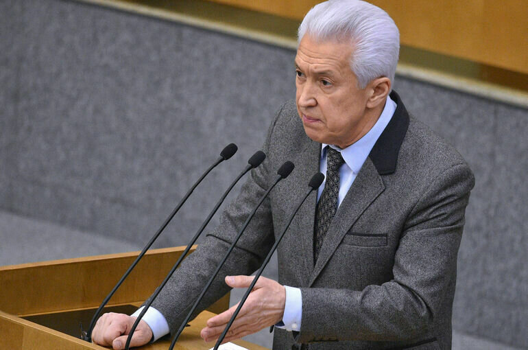   Игорь Самохвалов/ПГ