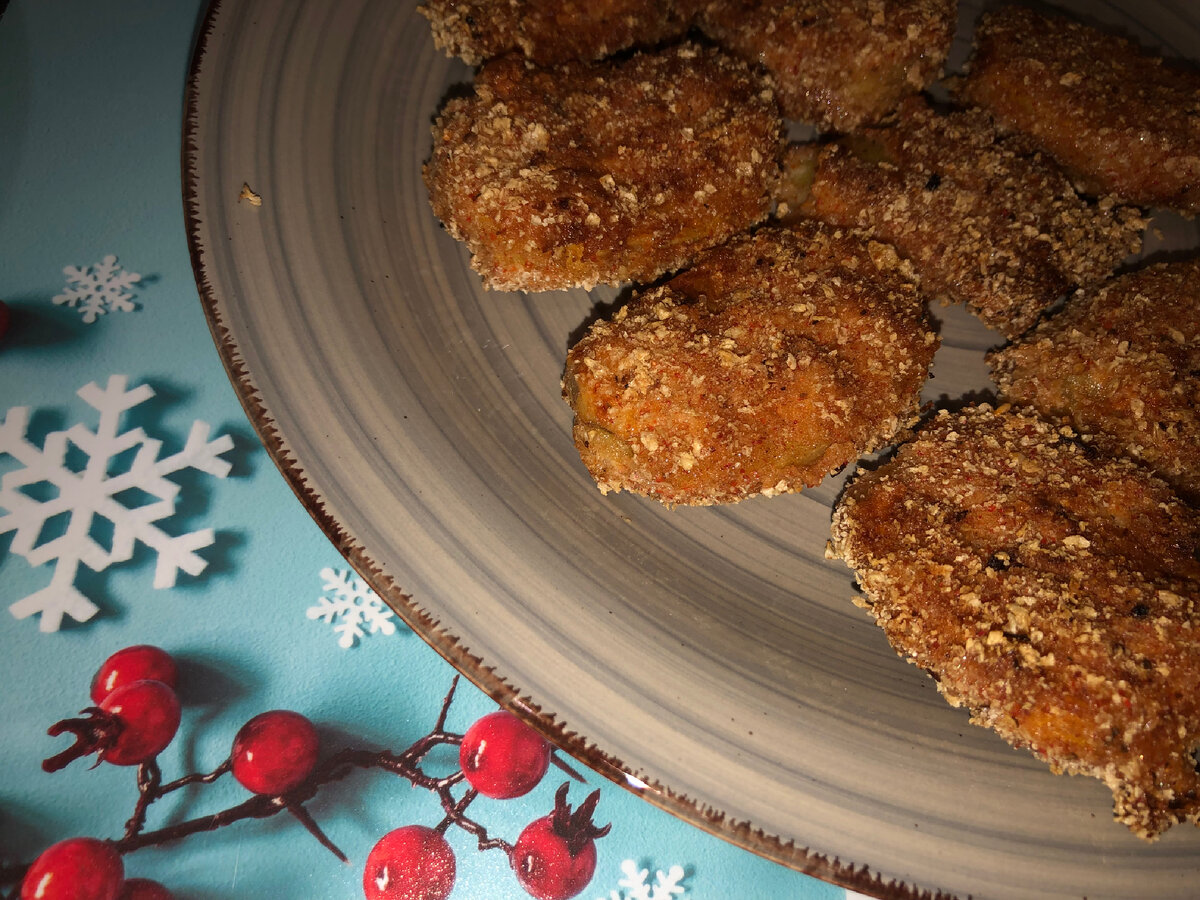 Хрустящий снаружи, и нежный внутри. Очень вкусный картофель в кляре | Море  внутри - life & travel | Дзен