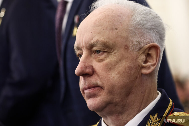    Глава следкома поручил подчиненным доложить о ходе проверки квартиры с плесенью в Нижневартовске