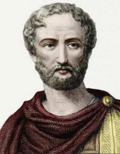 Плиний старший