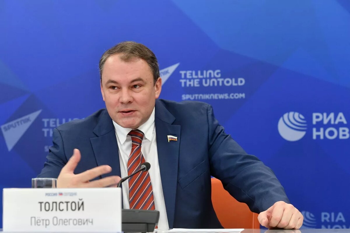 © Sputnik / Владимир Трефилов