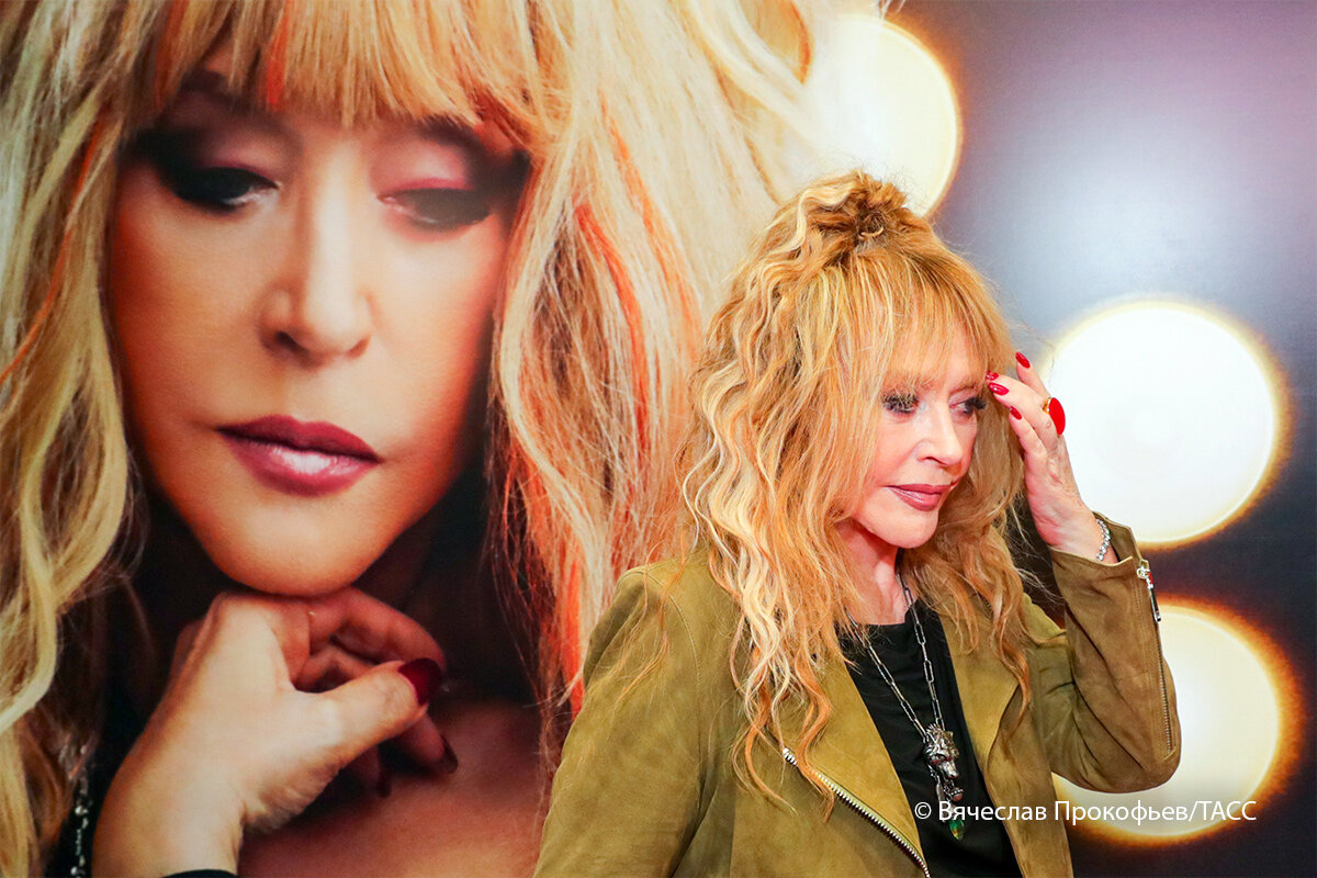    Фото: Вячеслав Прокофьев / ТАСС