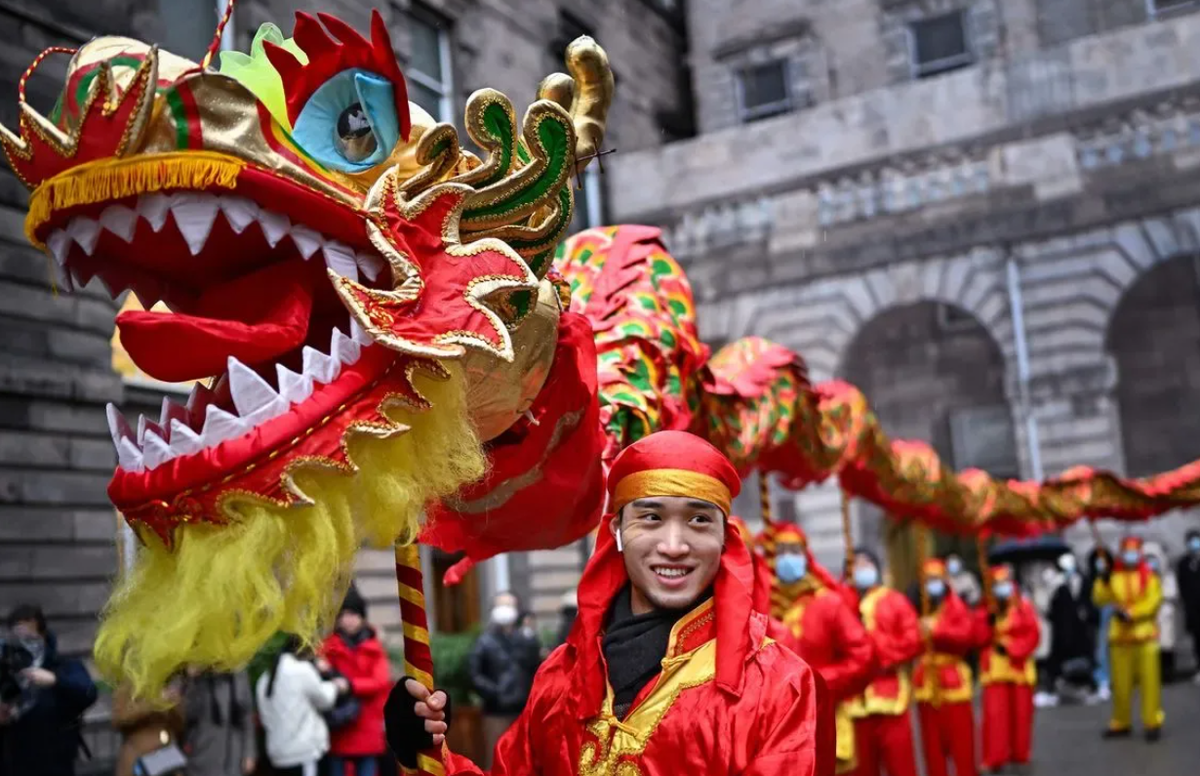 Китайский Новый год — это центральное событие в культуре стран Восточной Азии, которое отмечают аж 15 дней!