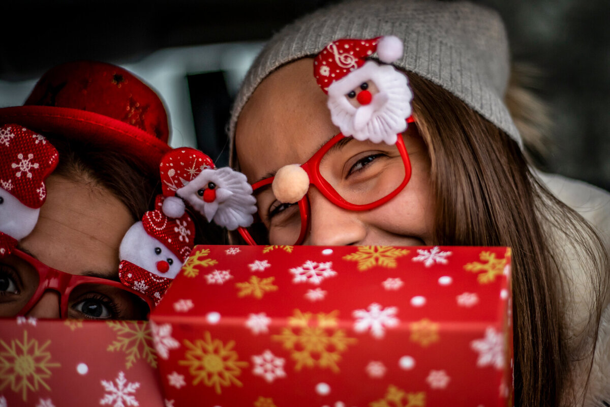     Как не разориться в новогодние праздники? Наши читатели нашли способы сэкономить