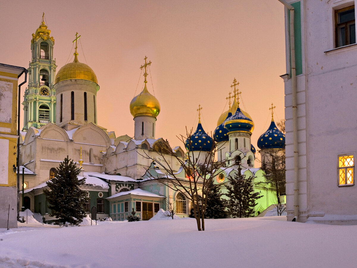 фото: Konstantin Kokoshkin/Russian Look