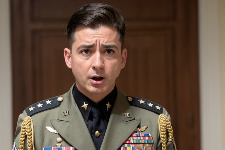 В НАТО ошарашены