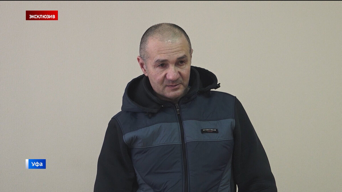    Напал на соседа с обрезом: в Уфе судят мужчину, устроившего вооруженный конфликт из-за парковки