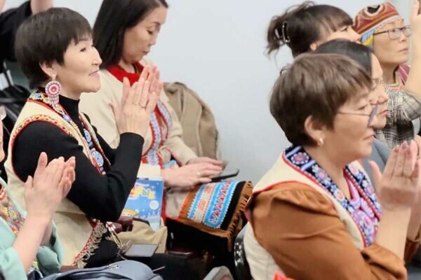    Фото: пресс-служба Минобрнауки Якутии