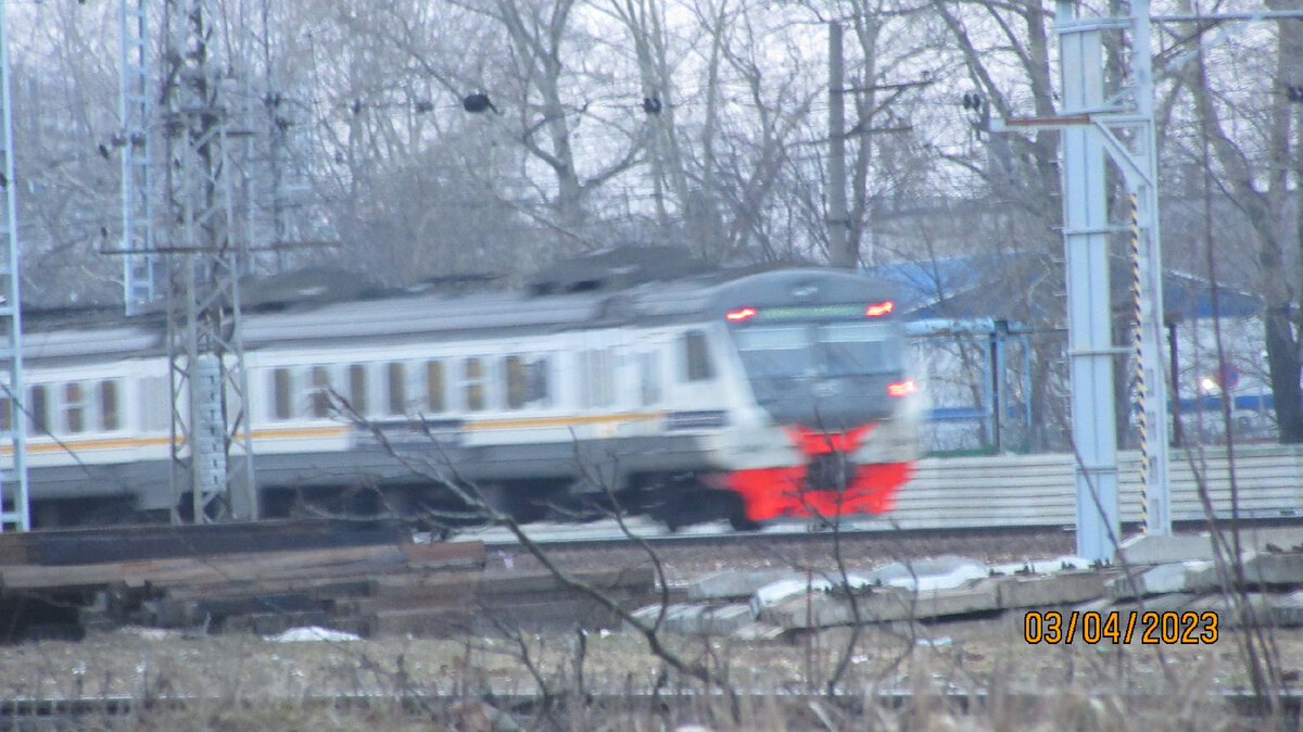 Эд4м 400серии