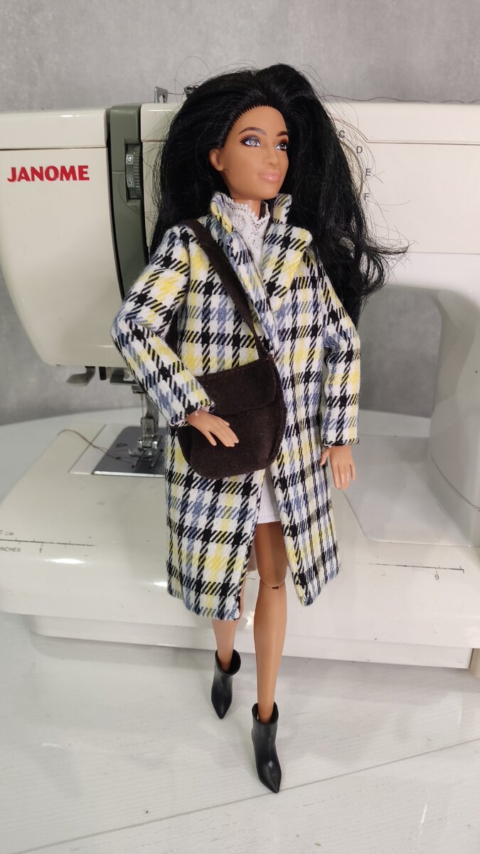 Сумка своими руками. 