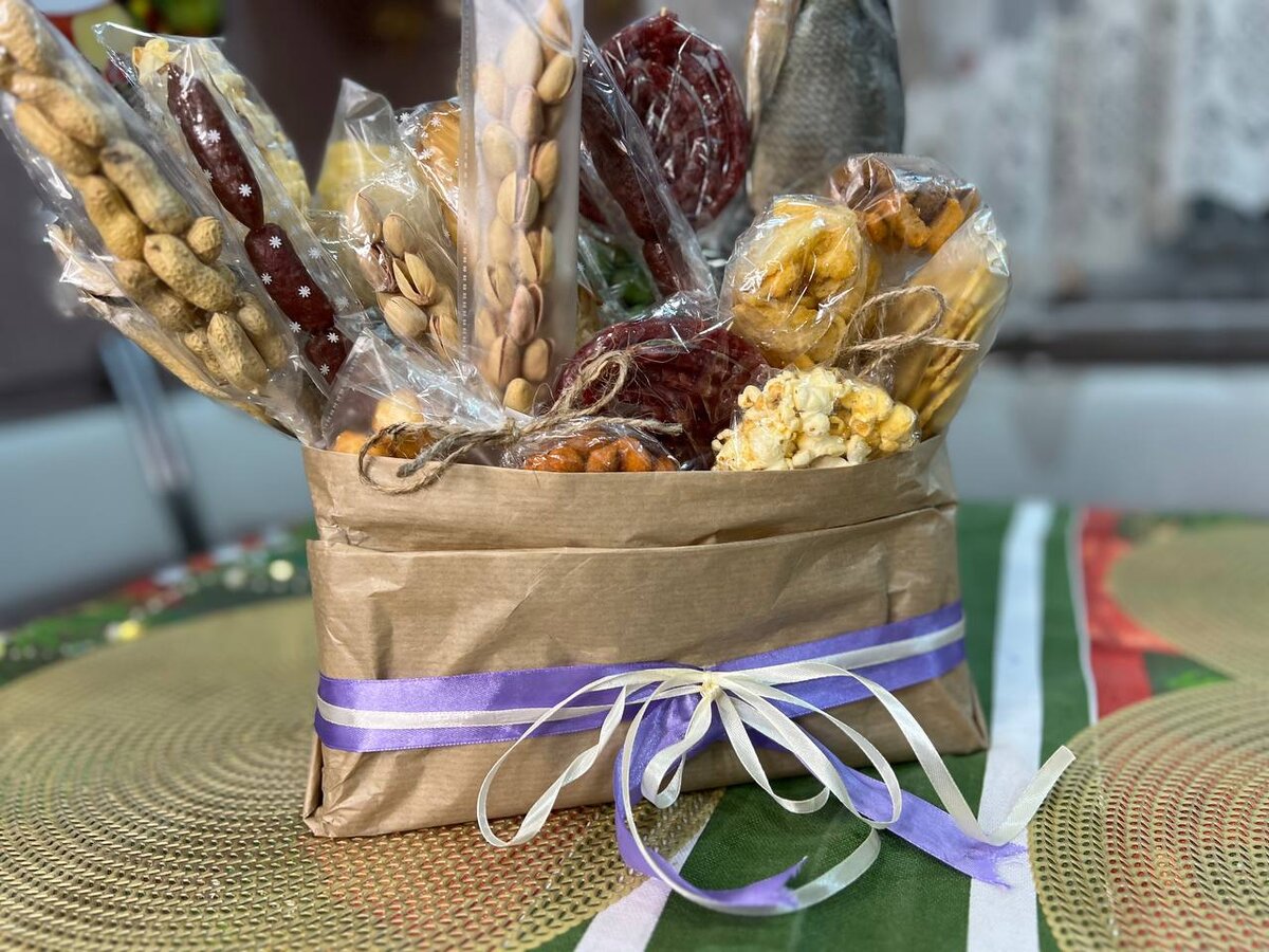 Фото автора.