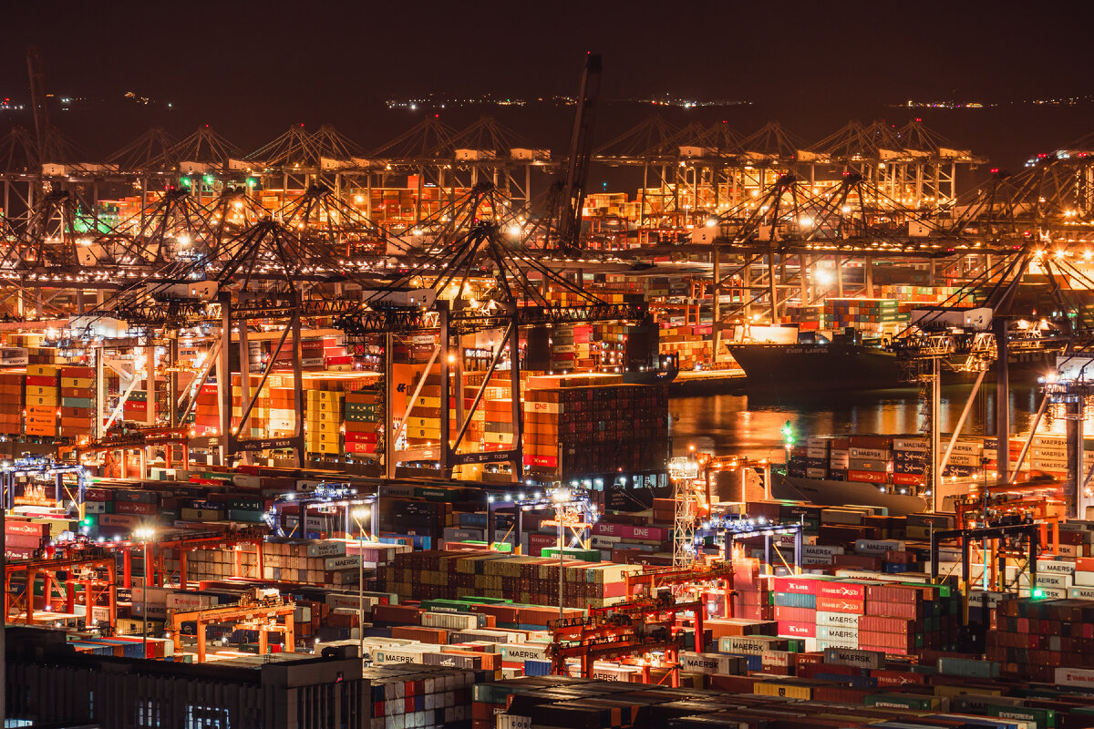 Это вроде просто порт, но как картинка к слову прогресс-красиво :)