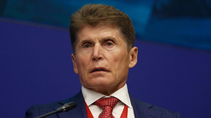   globallookpress.com Maksim Konstantinov