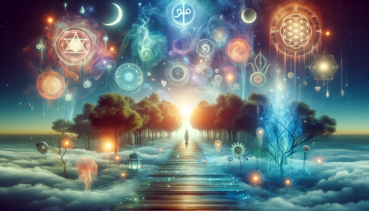 Сны и Эзотерика: что скрывает подсознание?