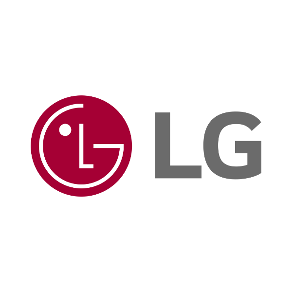 Логотип компании LG