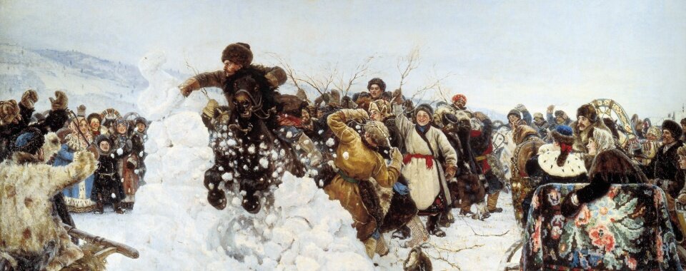 сопссна картина