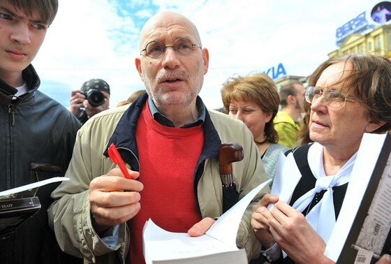    Борис Акунин