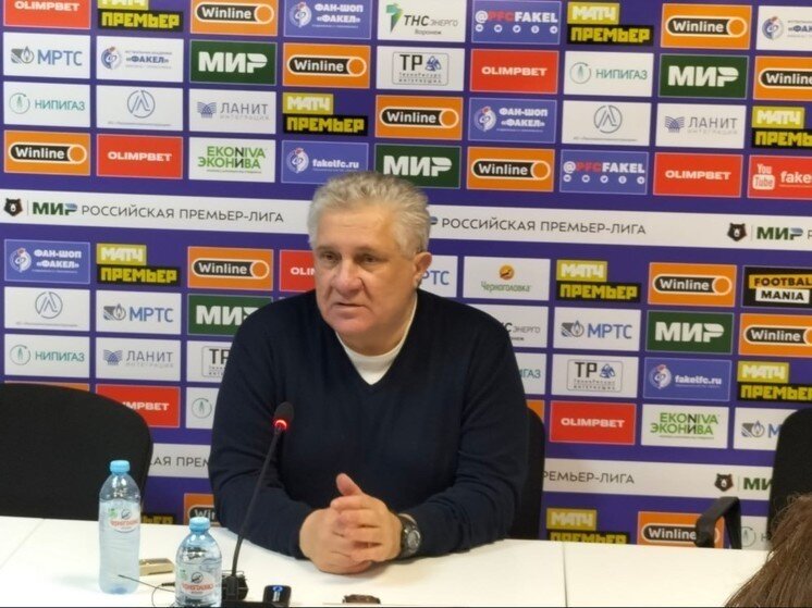     Фото Ильи Романова