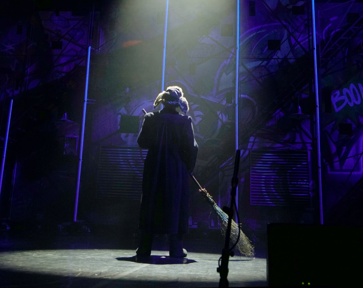 © Ekaterina Tsvetkova/Globallookpress