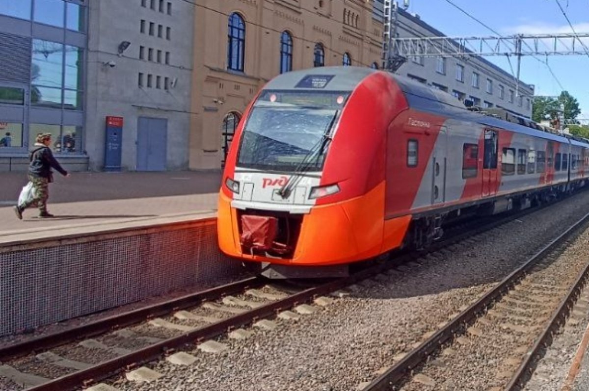    В Башкирии за покупку проездного в поездах будут брать дополнительно 40 руб