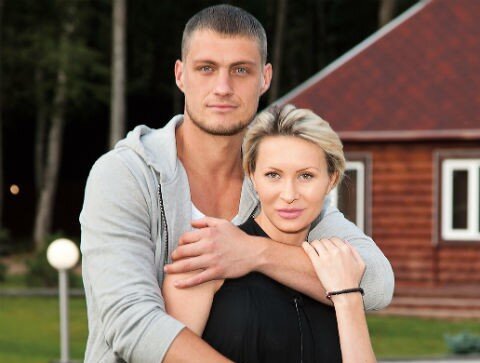 Пресс-служба ТНТ📷
