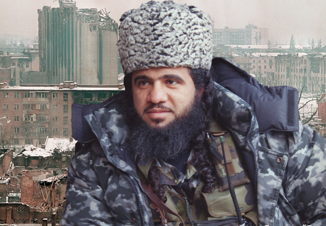 Кто по национальности террористы в сити холл. Амир Аль Хаттаб. Хаттаб полевой командир. Террорист Амир Хаттаб. Эмир ибн Аль Хаттаб.