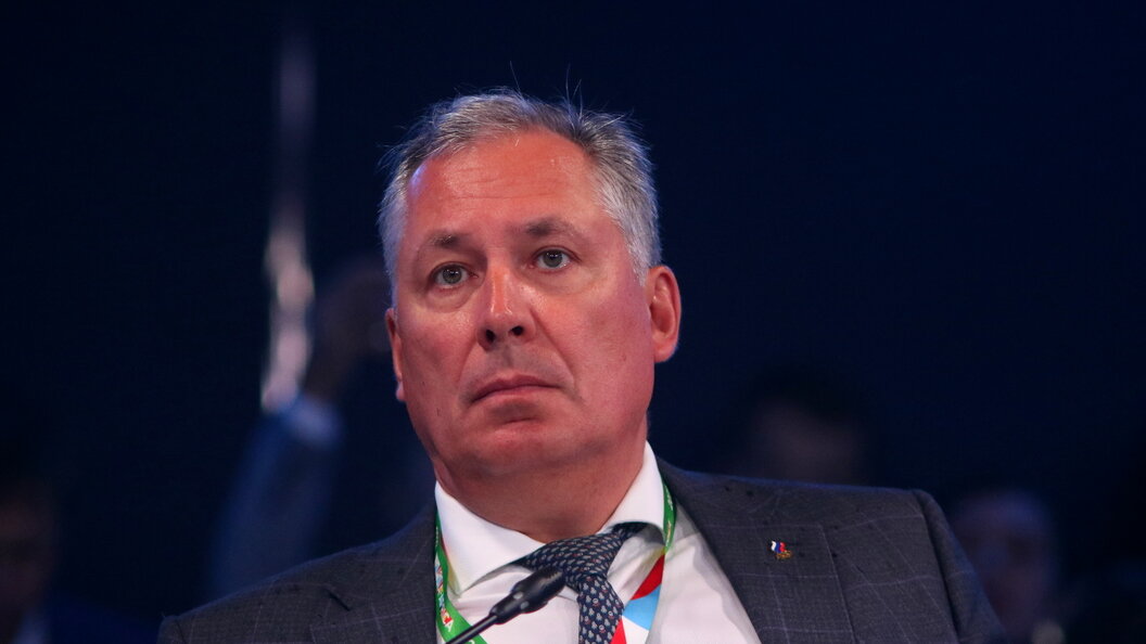    Фото: globallookpress.com