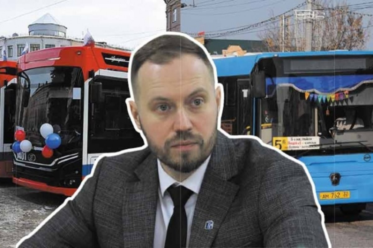    Похоже, транспортная реформа Чубчикова буксует. Сможет ли кто-то теперь перезапустить эту систему?