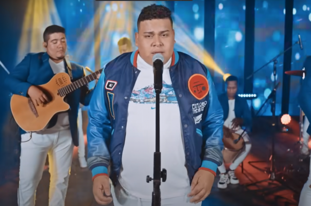    26-летний музыкант Энди Гарсия скончался после лечения от ожирения