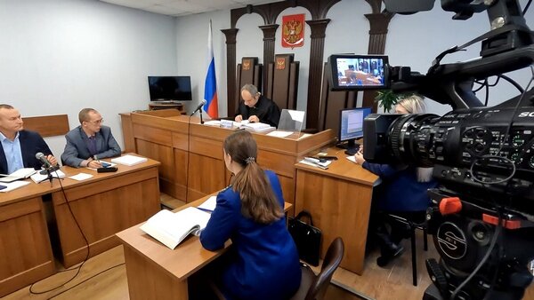     В Иванове начали слушать дело о «смертельном» студне