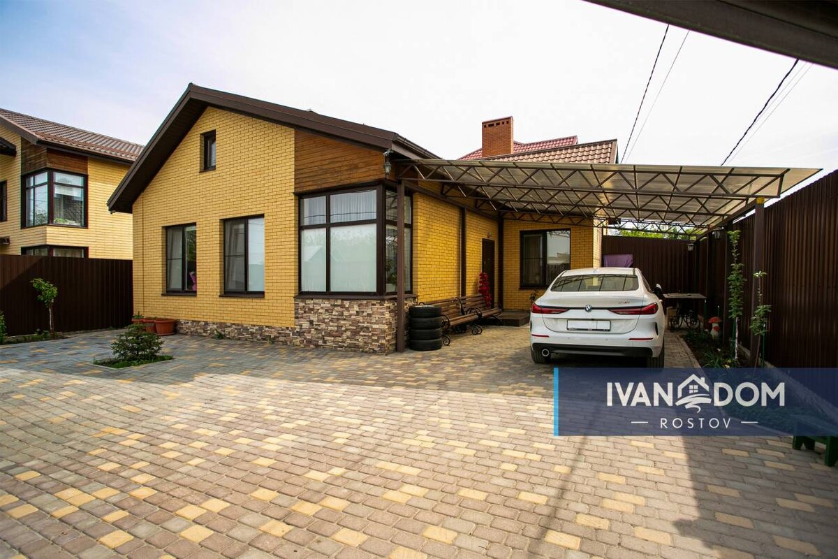 Виды навесов в частном доме: «под прикрытием»