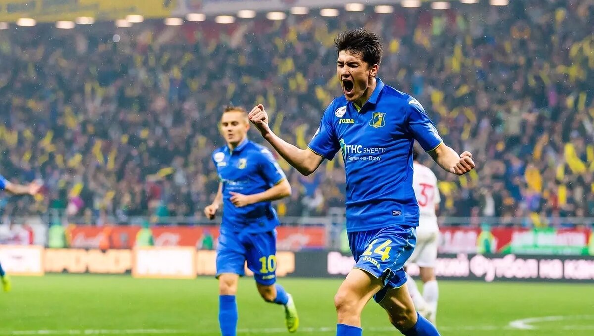     ФИФА удовлетворила жалобу футбольного клуба «Ростов», у которого были претензии к итальянской «Роме», говорится на сайте ФК.