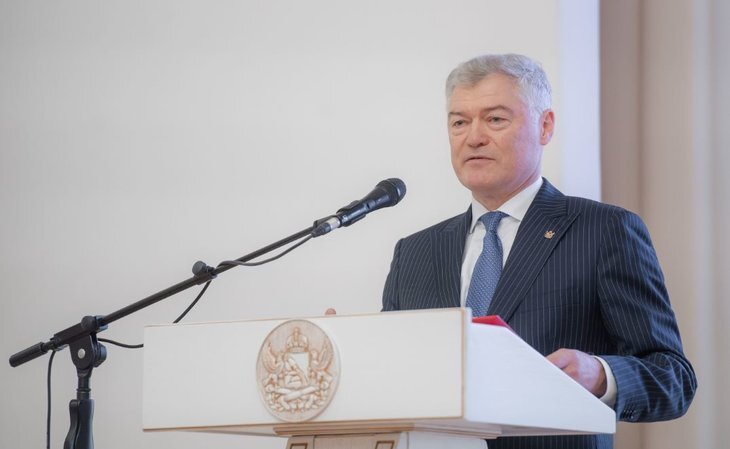    Семь новых инвестпроектов будут запущены в Воронежской области в 2024 году