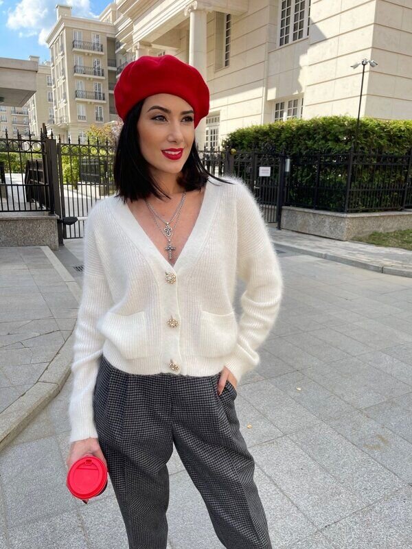 Олеся (Леся) Садовская