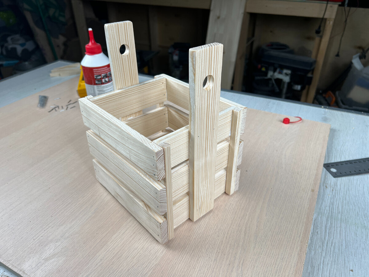 В суете современной жизни, когда технологии стремительно развиваются, наш ремесленный уголок становится настоящим убежищем для самовыражения.-7