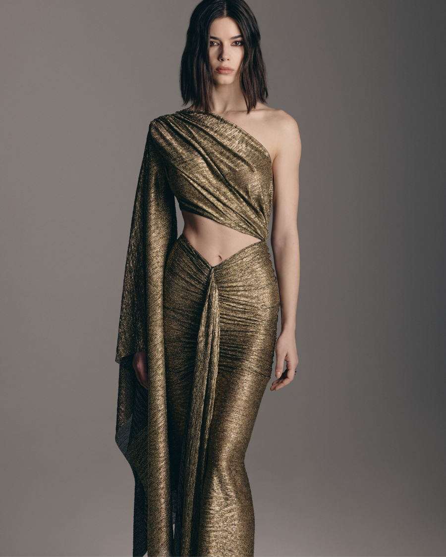    Бренд Say no more выпустил новогоднюю коллекцию (фото 2)