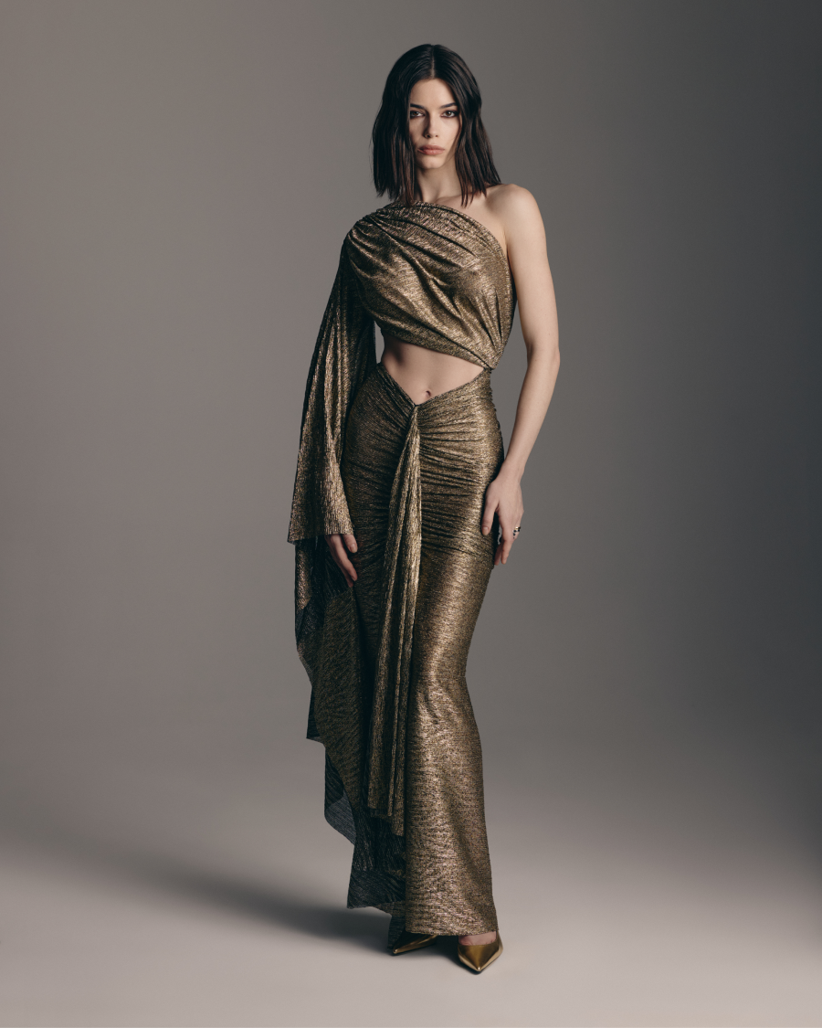    Бренд Say no more выпустил новогоднюю коллекцию (фото 3)