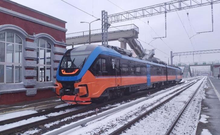    фото Курские известия